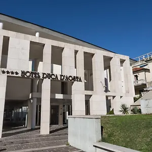 Duca D'aosta 4* Mogliano Veneto