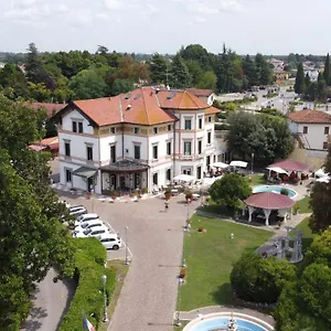 Stucky 4* Mogliano Veneto